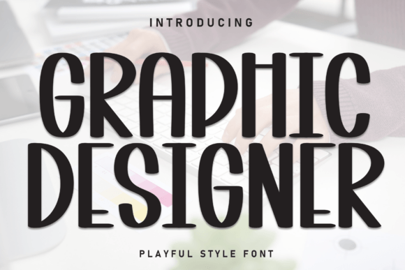 Beyond the Title: How Bold Typography Defines the Modern Graphic Designer
