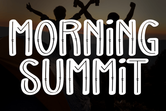 Bringing Warmth to Design: The Charming Appeal of Morning Summit