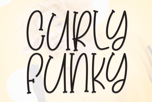 Curly Funky: A Practical Guide to Integrating Playful Typography into Your Workflow