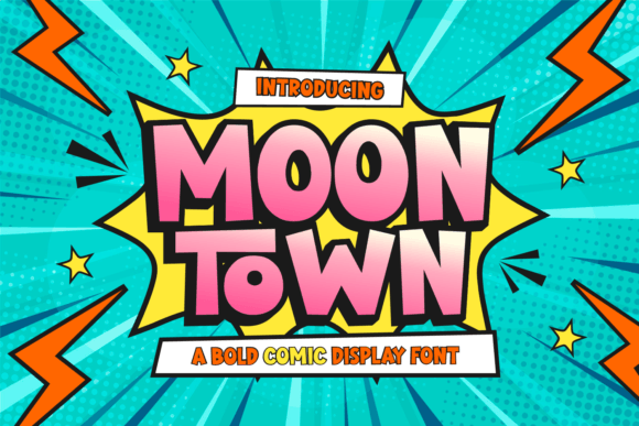 Evaluating Moon Town for Modern Creative Projects