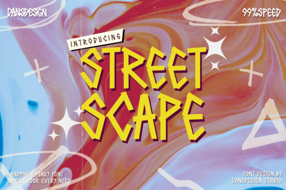 Evaluating Street Scape: A Guide to Y2K-Inspired Urban Typography