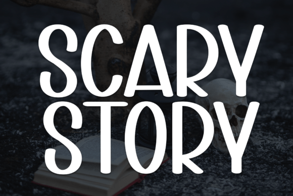 Scary Story: A Strategic Asset for High-Impact Visual Communication