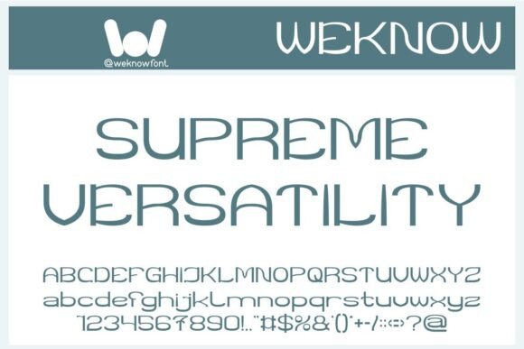 Supreme Versatility: Minimalist Elegance for Design