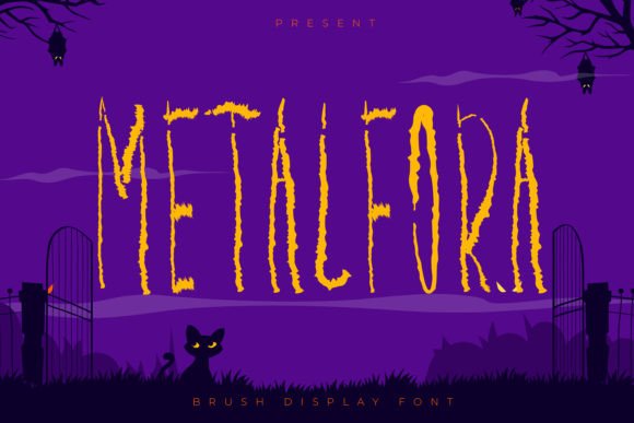 Unlock Creativity with Metalfora